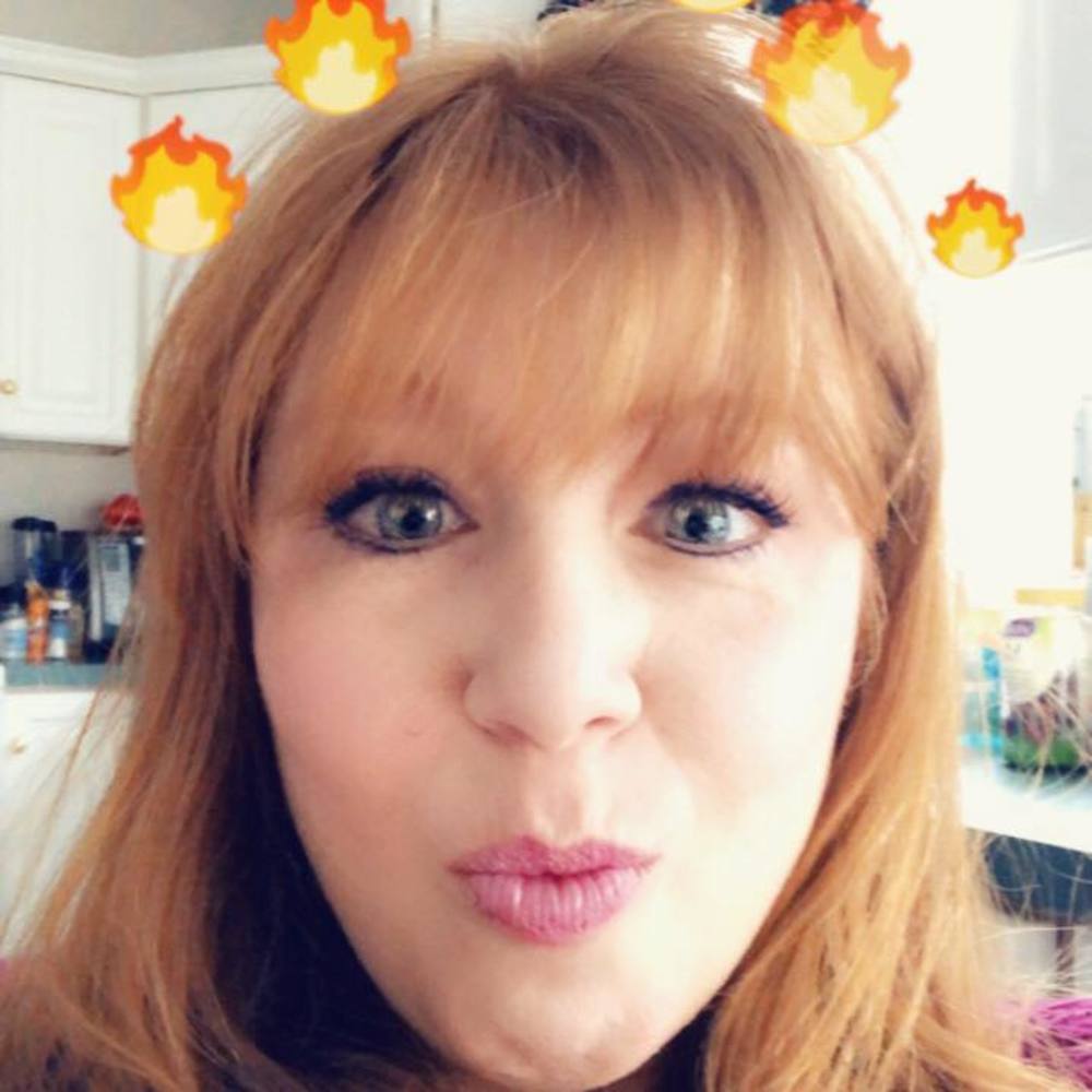 Meet your Posher, Tina